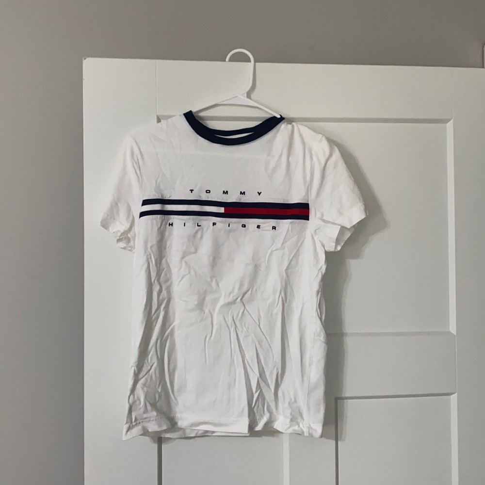 Tommy Hilfiger Women’s Shirt